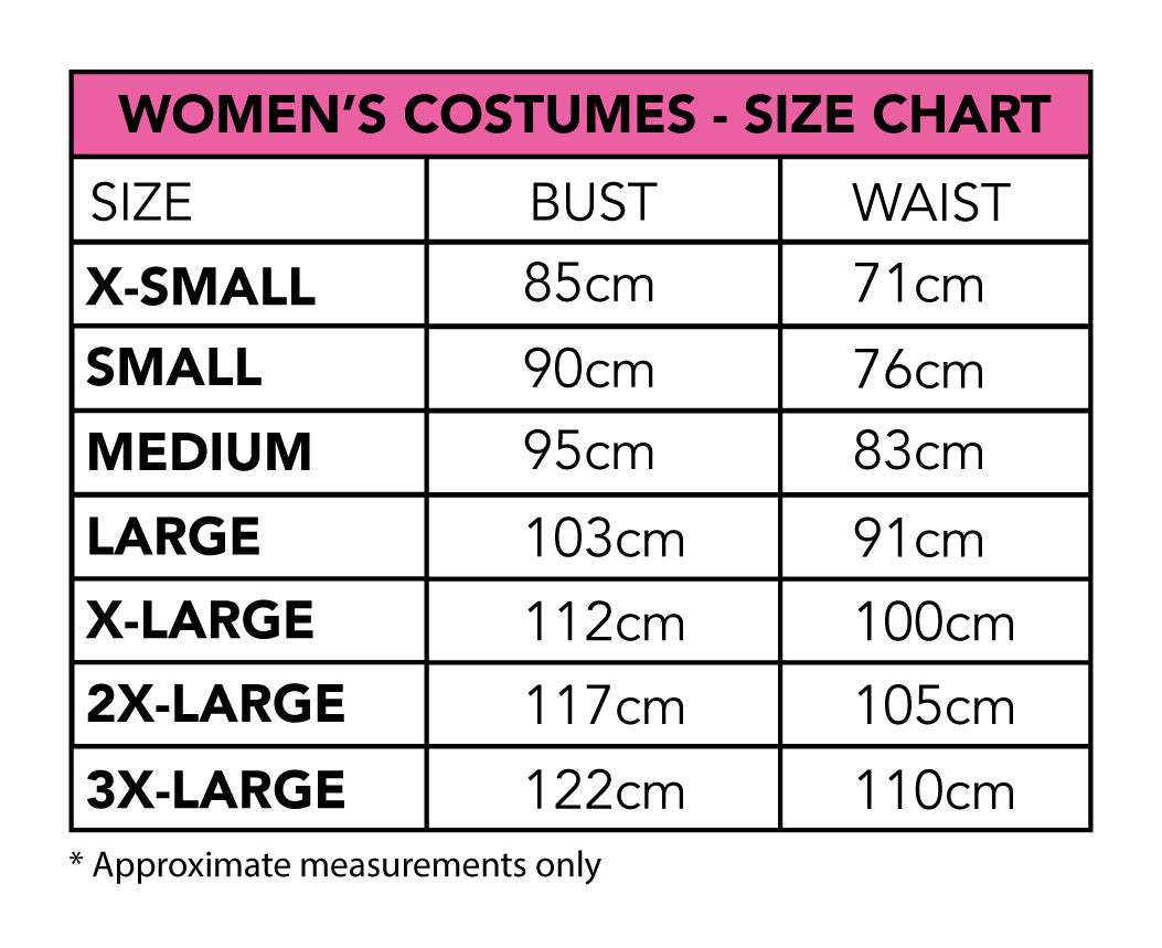 Rhaenyra Targaryen Deluxe Costume, Adult Genuine Licensed