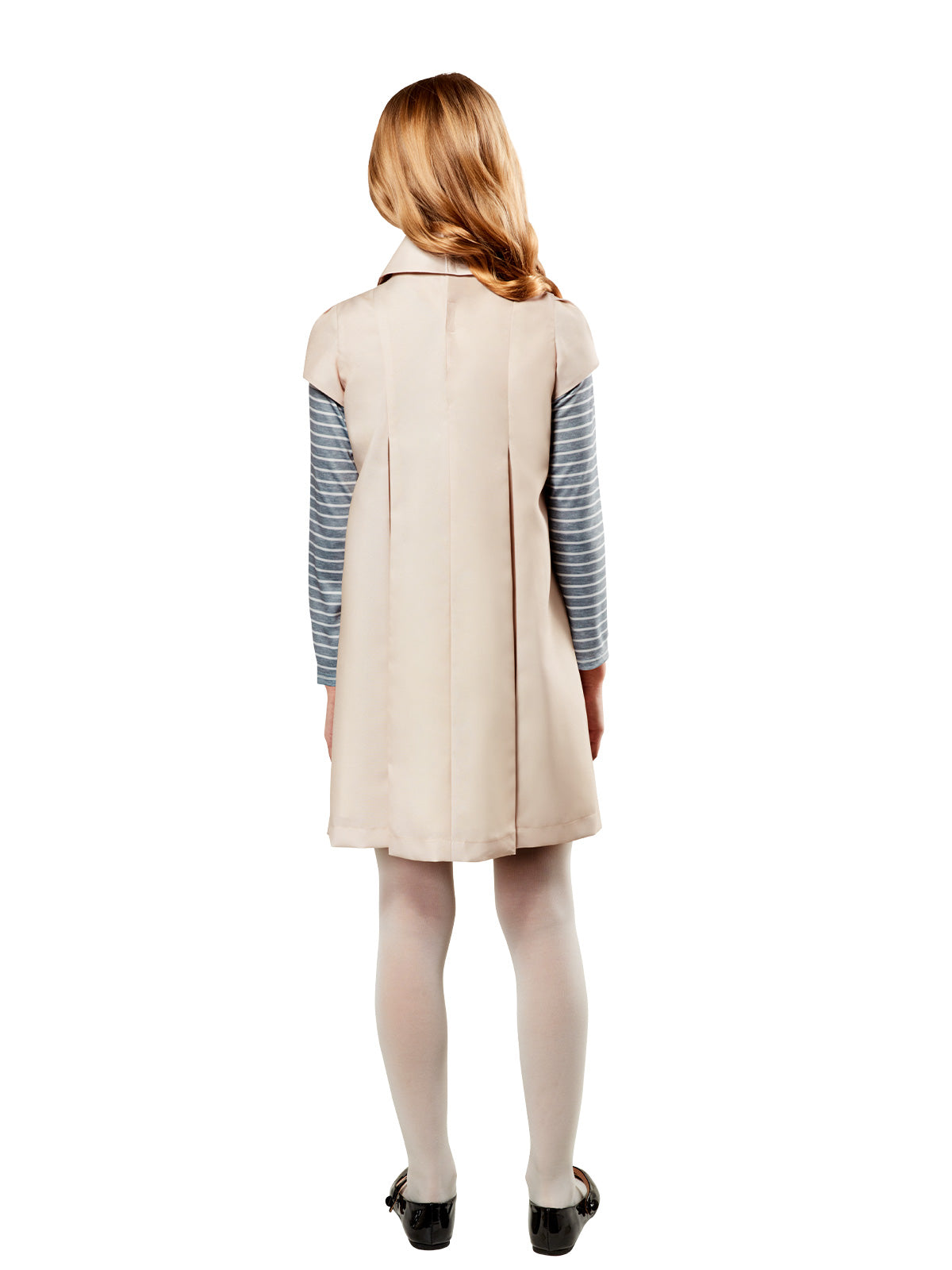 M3GAN Child Girl's Costume - Genuine Licensed