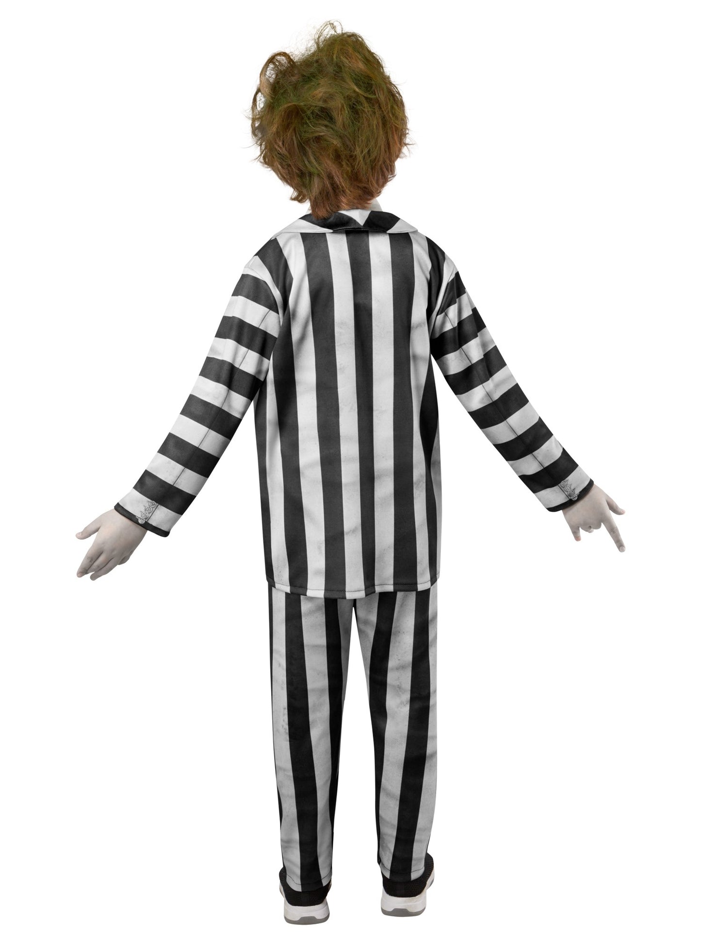 Beetlejuice 2 Deluxe Child Costume - Genuine Licensed