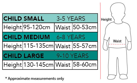 Spiderman Premium Child Costume Genuine Licensed