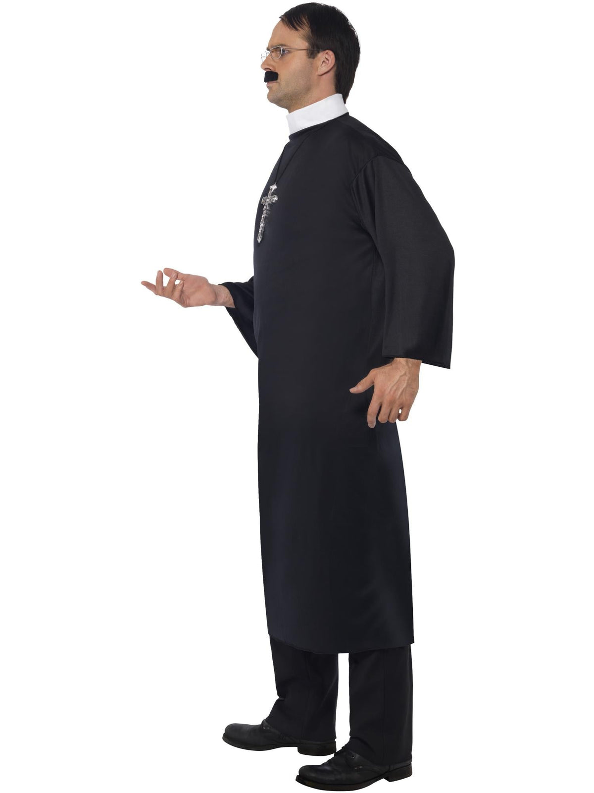 Priest Adult Costume