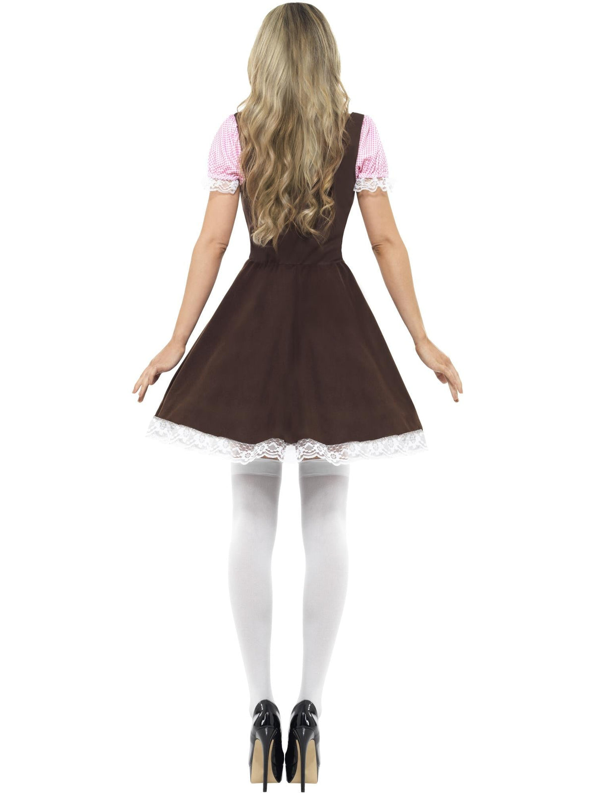 Tavern Girl, Oktoberfest Women's Costume