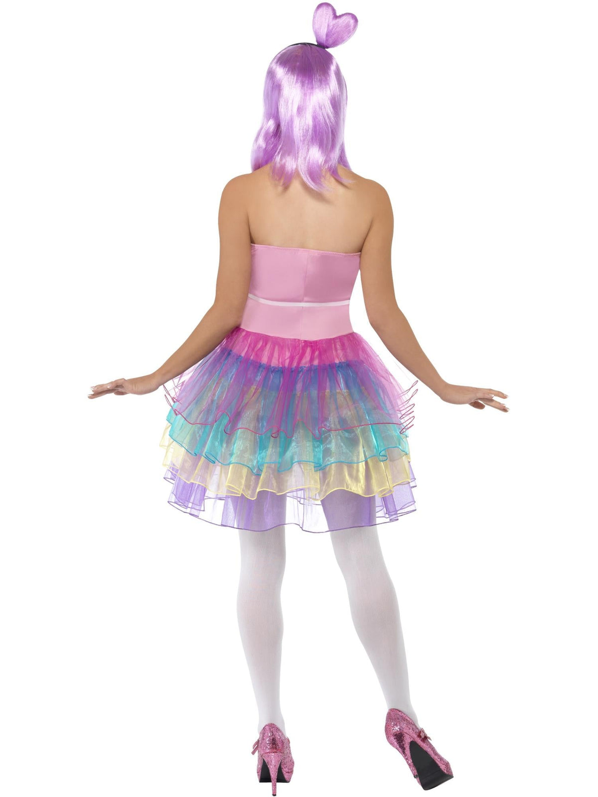 Candy Queen Women's Costume