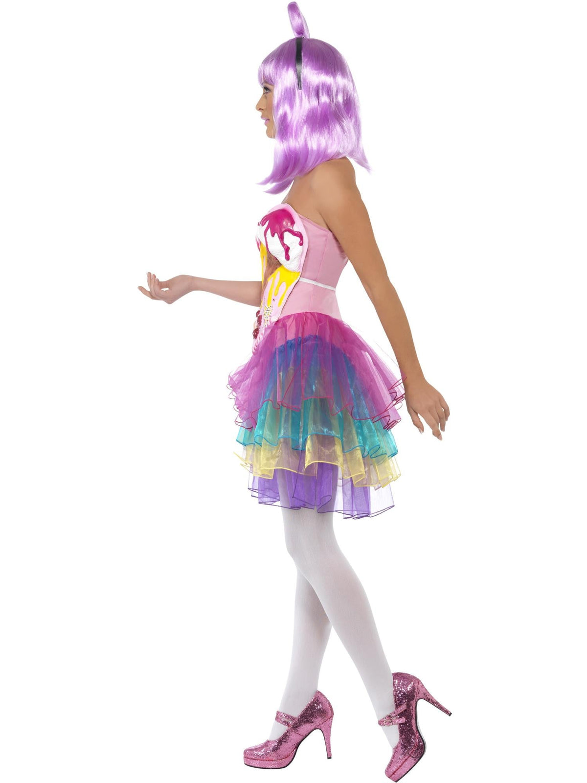 Candy Queen Women's Costume