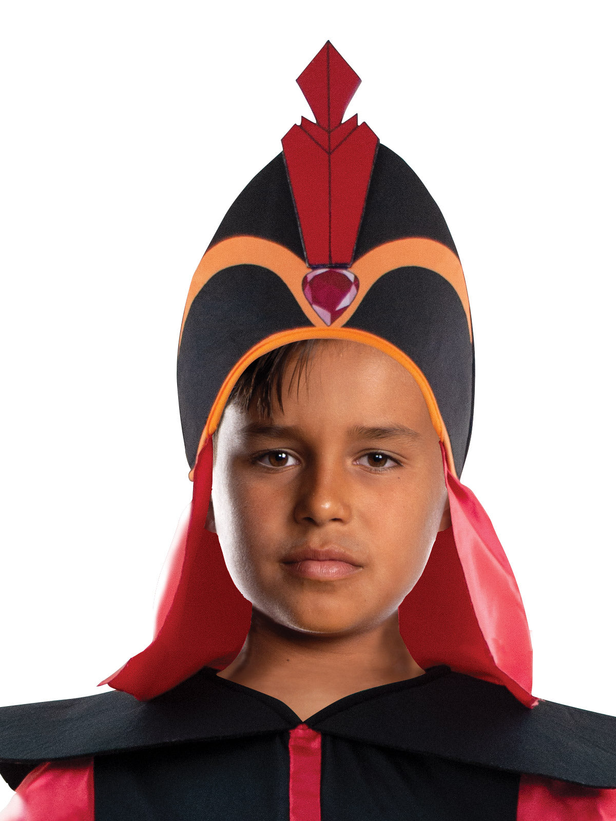Disney Aladdin Jafar Deluxe Child Costume