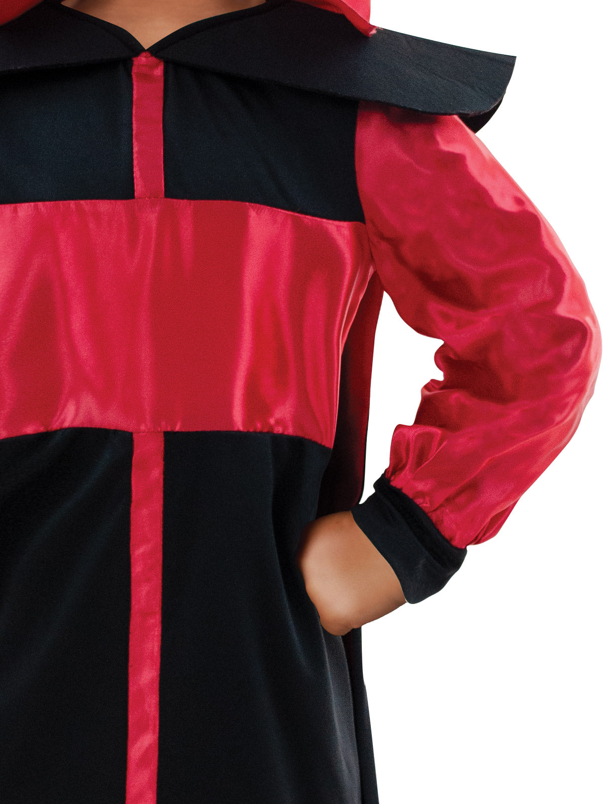 Disney Aladdin Jafar Deluxe Child Costume