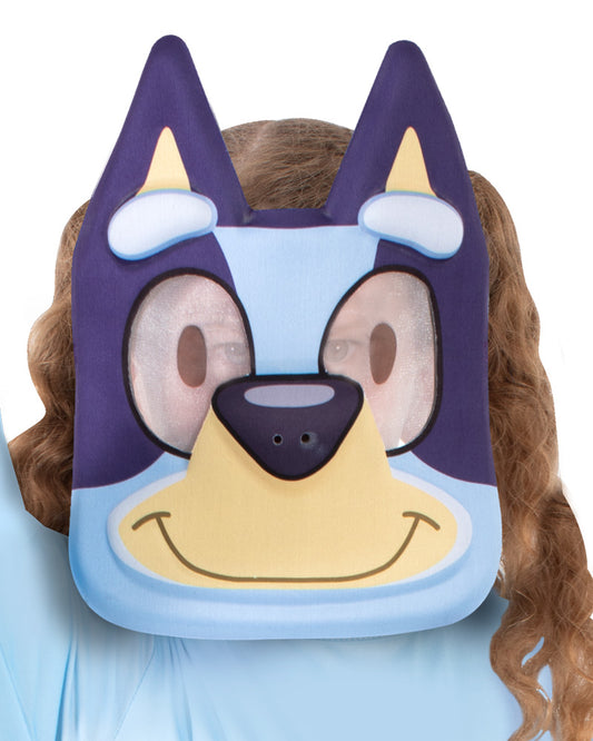 Bluey Deluxe Child Costume