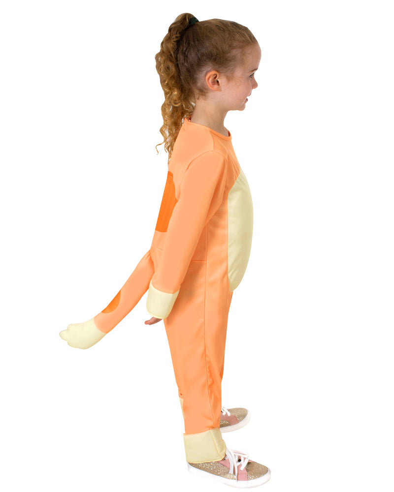 Bingo Bluey Child Deluxe Costume