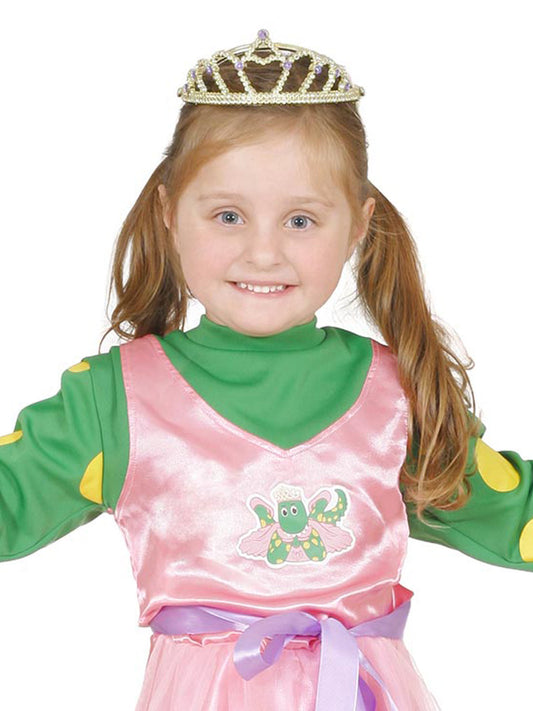 Dorothy Dinosaur The Wiggles Child Ciostume 2-4 years