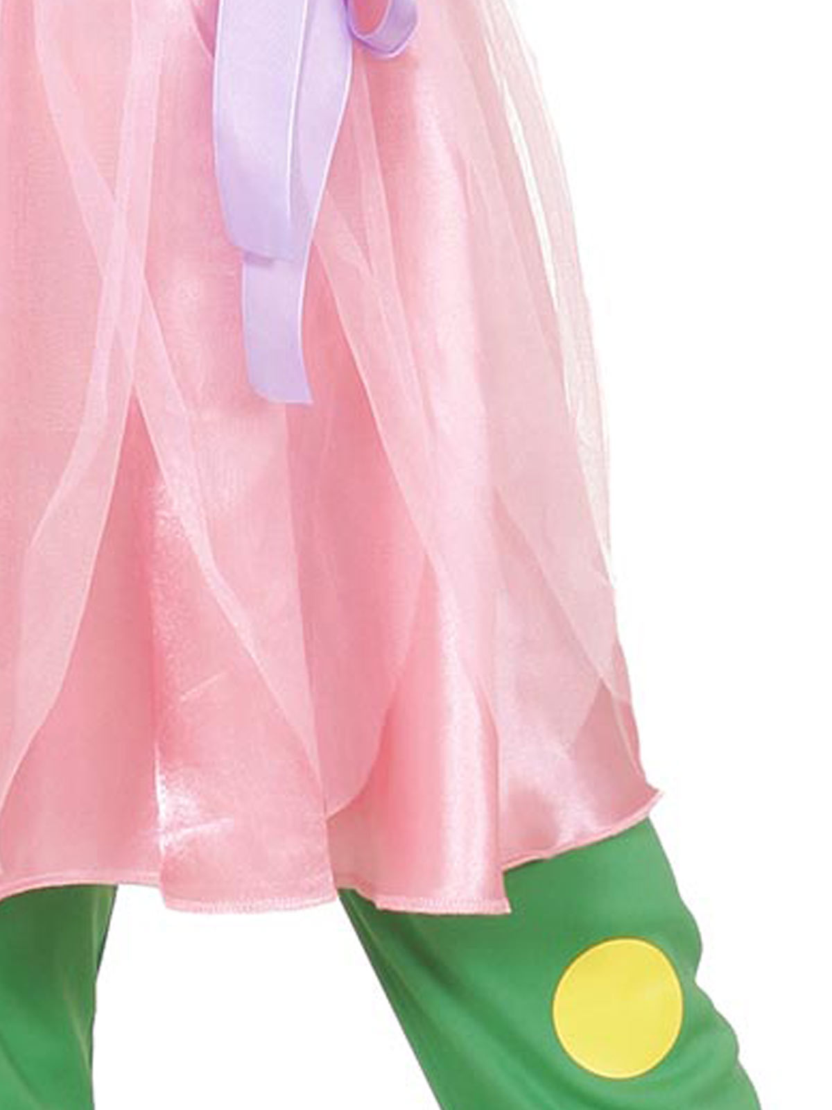 Dorothy Dinosaur The Wiggles Child Ciostume 2-4 years