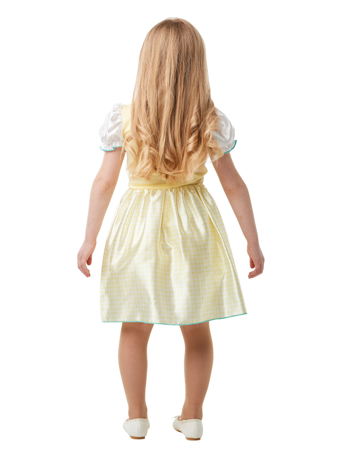 Goldilocks Fairytale Girl's Child Costume