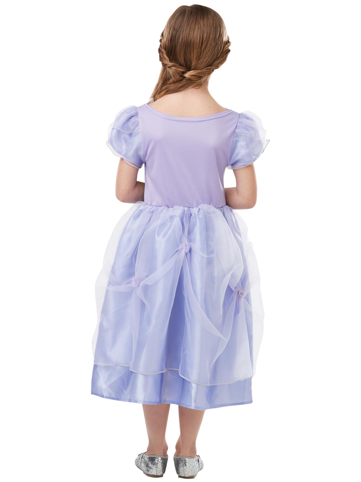 Clara from the Nutcraker Disney Deluxe Girls Child Costume