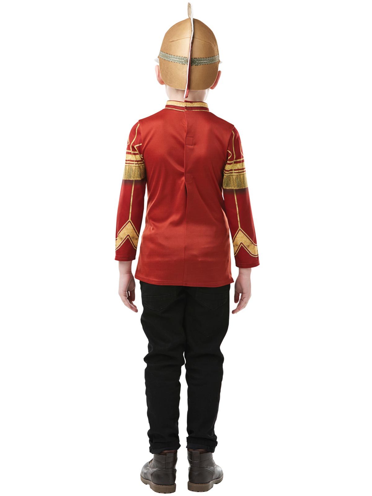 Captain Phillip From the Nutcracker Boys Child Deluxe Costume