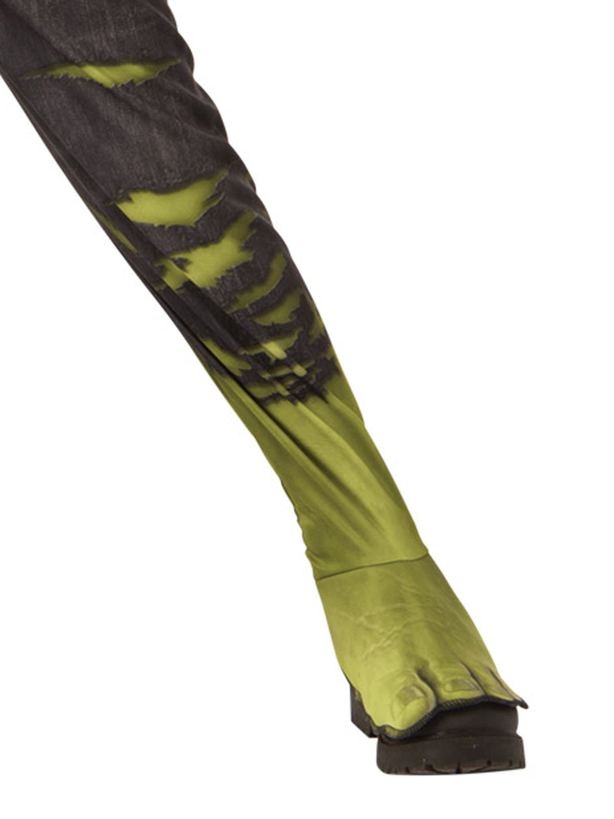 The Hulk Classic Child Boy's Costume - Licensed