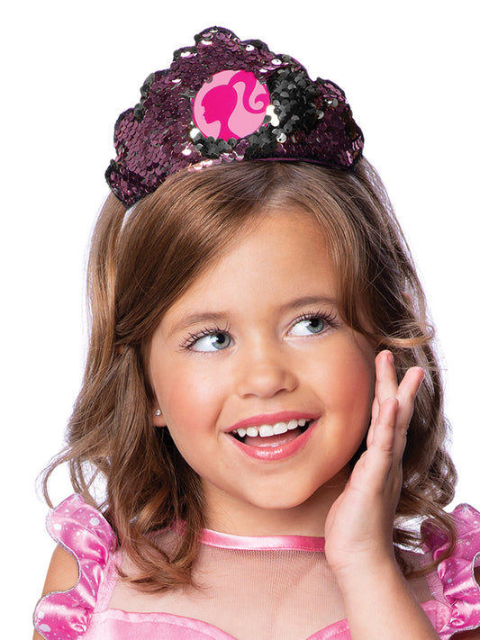 Barbie Princess Deluxe Child Girl's Costume - Licensed