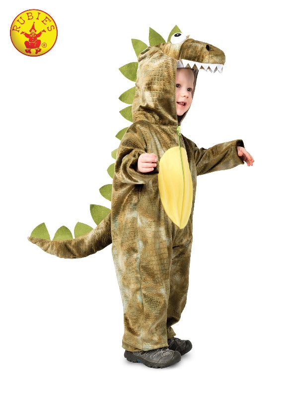 Roarrin' Rex Dinosaur Child Costume