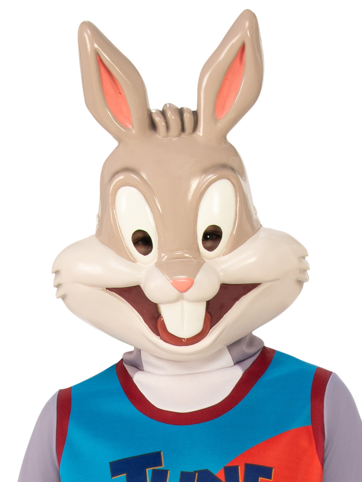 Bugs Bunny Space Jam 2 Child Costume - Looney Tunes Licensed