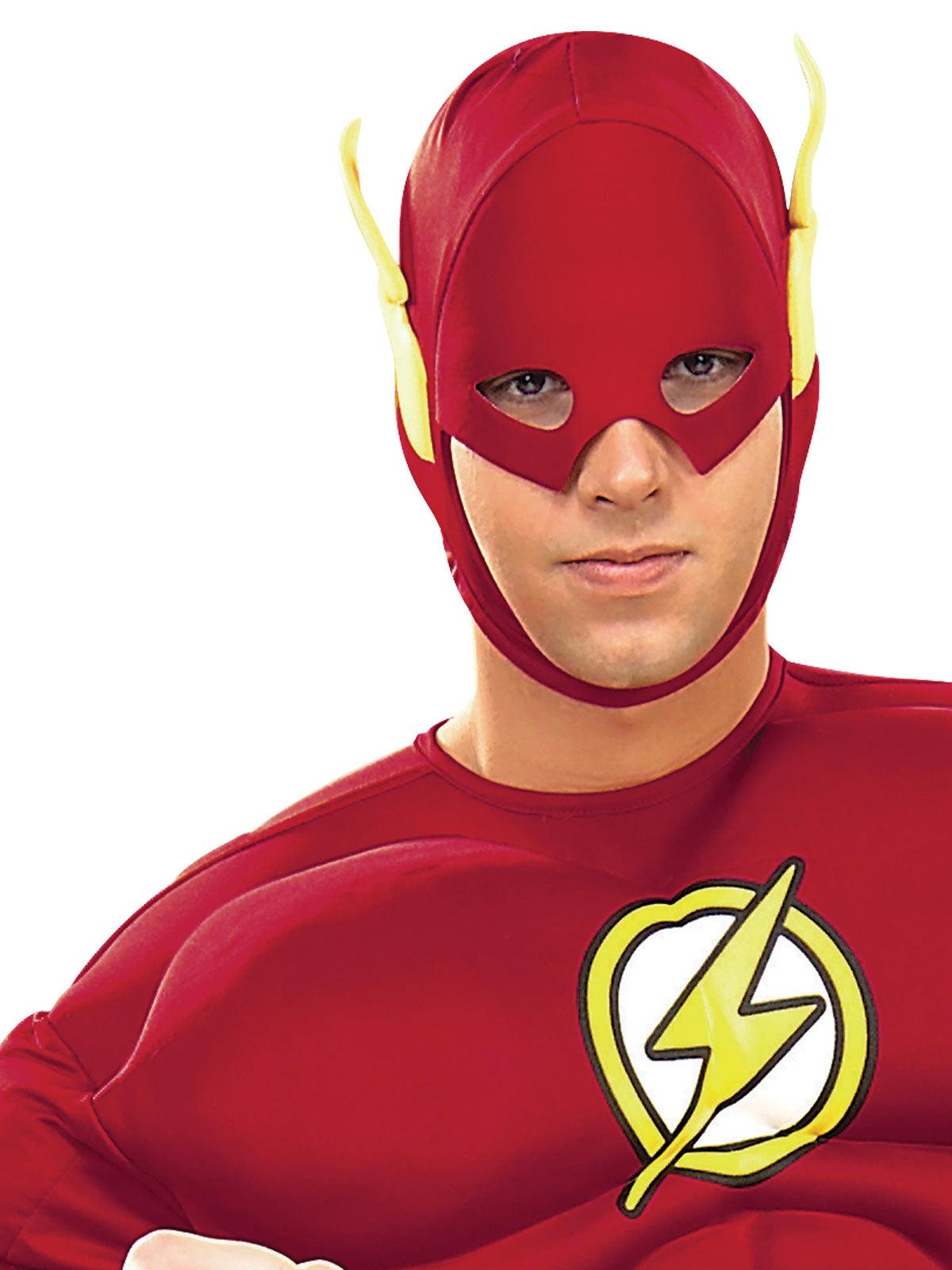 The Flash DC Comics Licensed Adult Costume