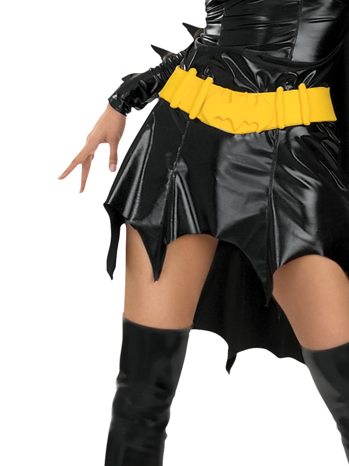 Batgirl Secret Wishes Womens Costume Batman Licensed