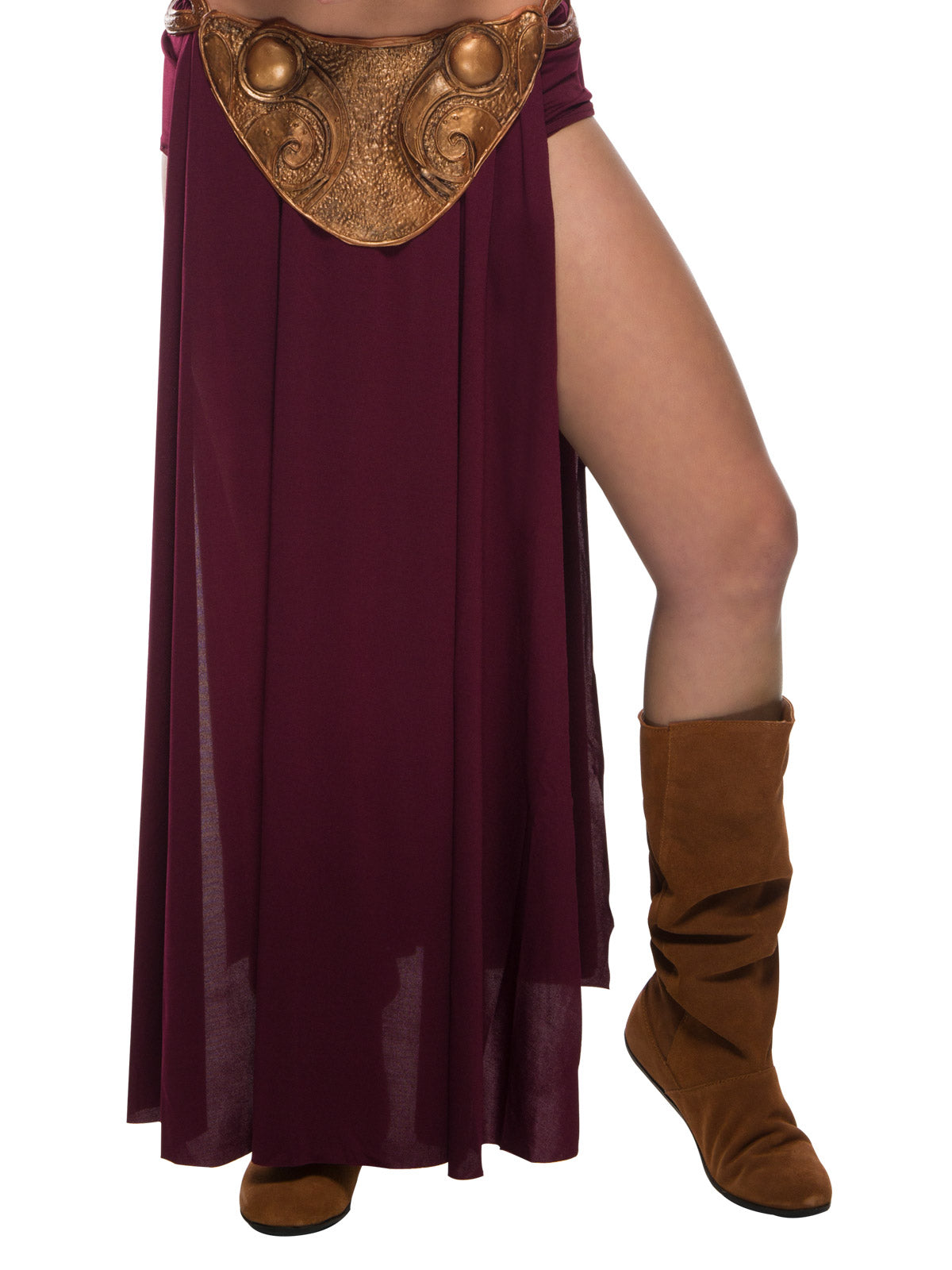 Princess Leia Secret Wishes Slave Womens Costume Star Wars Licensed