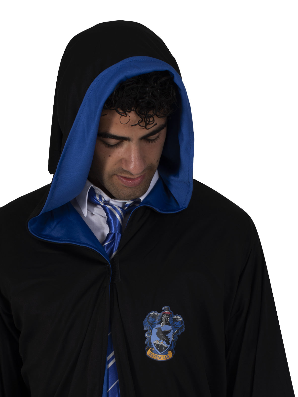 Harry Potter Ravenclaw Adult Costume Robe - Licensed