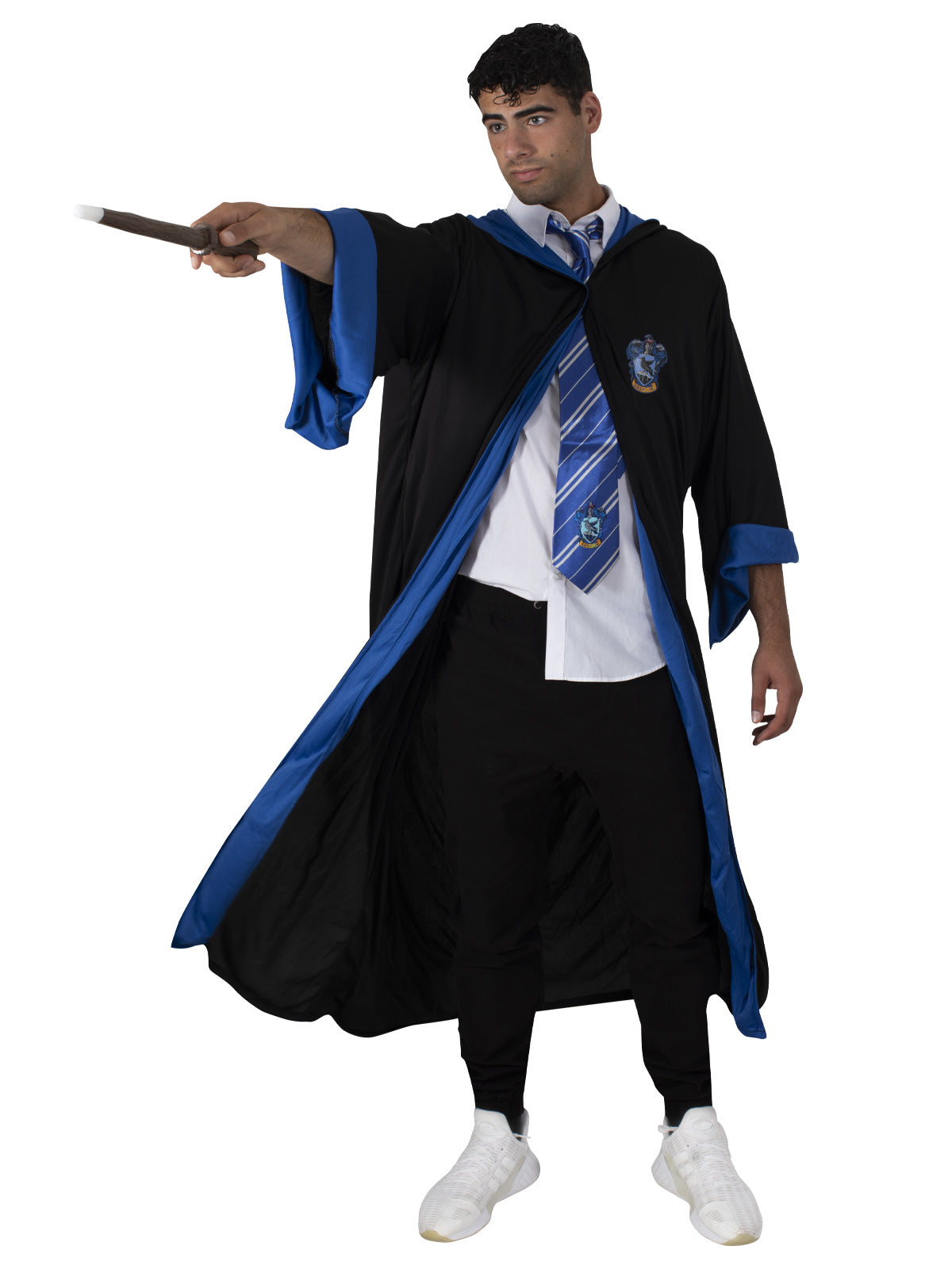 Harry Potter Ravenclaw Adult Costume Robe - Licensed