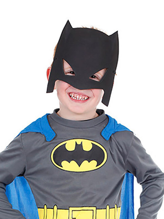 THE BATMAN CLASSIC COSTUME, CHILD