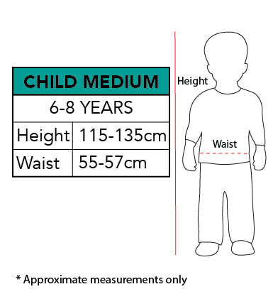THE BATMAN CLASSIC COSTUME, CHILD