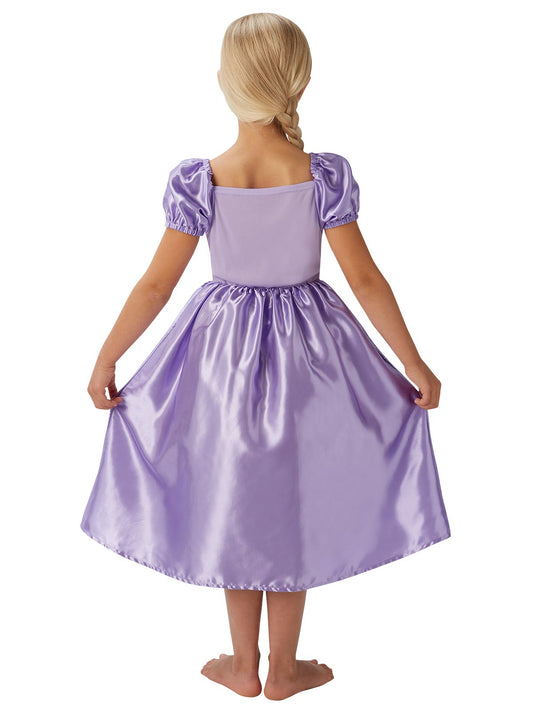RAPUNZEL CLASSIC DISNEY GIRLS CHILD COSTUME