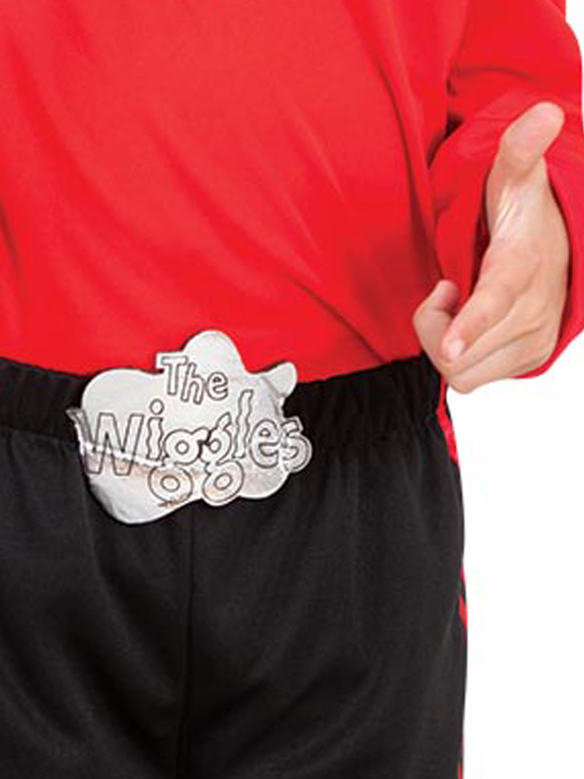 SIMON WIGGLE DELUXE CHILD COSTUME