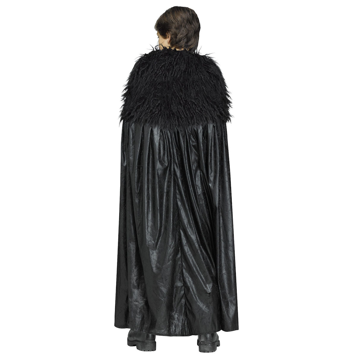 Jon Snow Game of Thrones Winter Lord Cloak Child Size