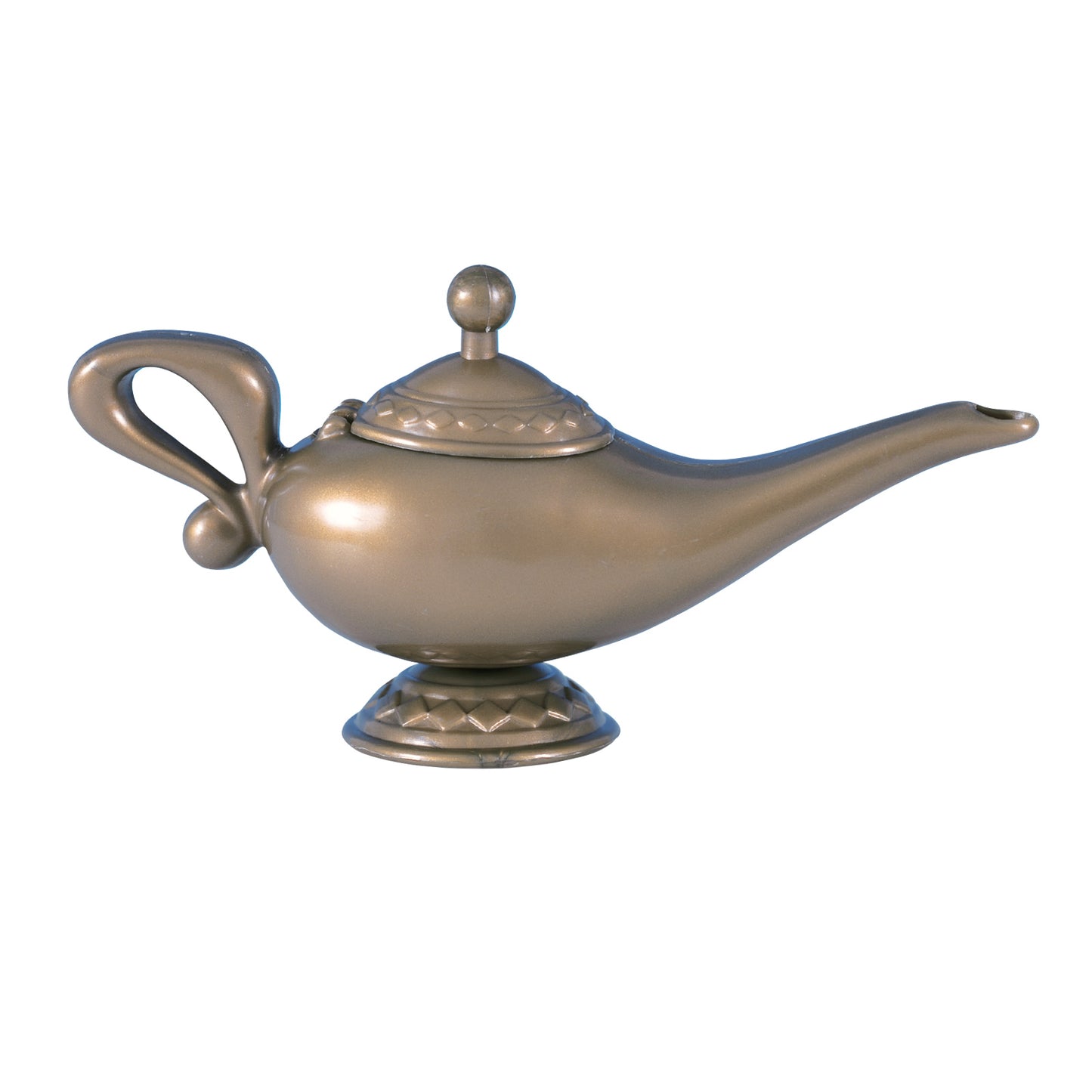 ALADDIN GENIE LAMP COSTUME ACCESSORY