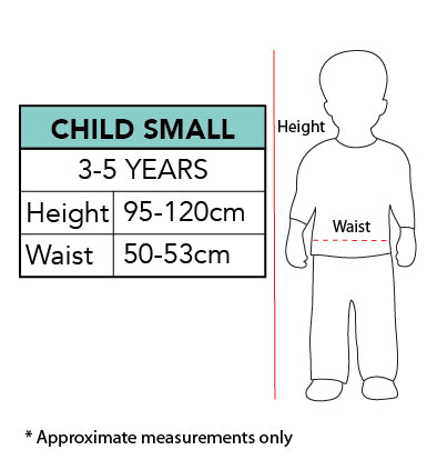 Superman Child Boys Premium Costume DC LIcensed