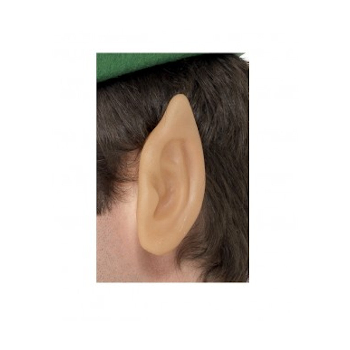 Pointed Ears Elf Devil Werewolf Elven Spock Fairy Avatar Costume Accessory
