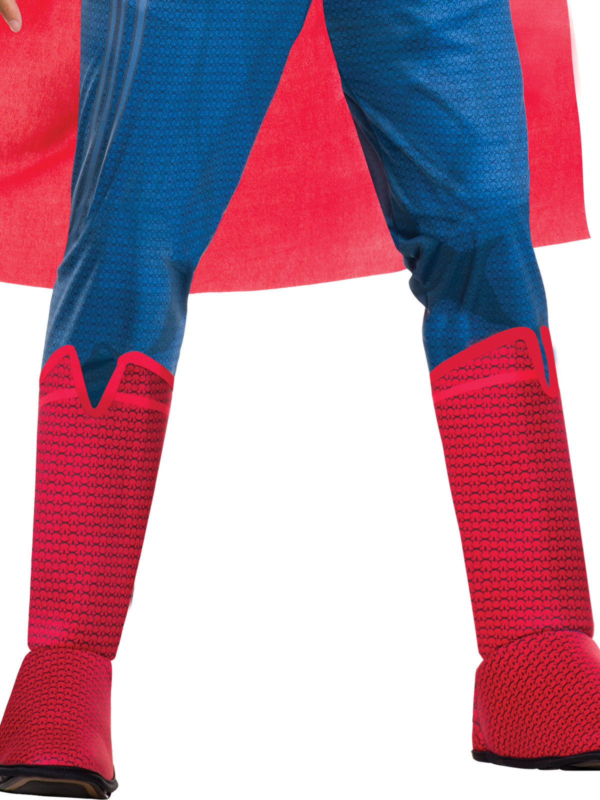 Superman Classic Child Costume Genuine Licensed DC boys costume