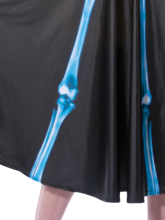 Voodoo Dancer Deluxe Women's Halloween Costume