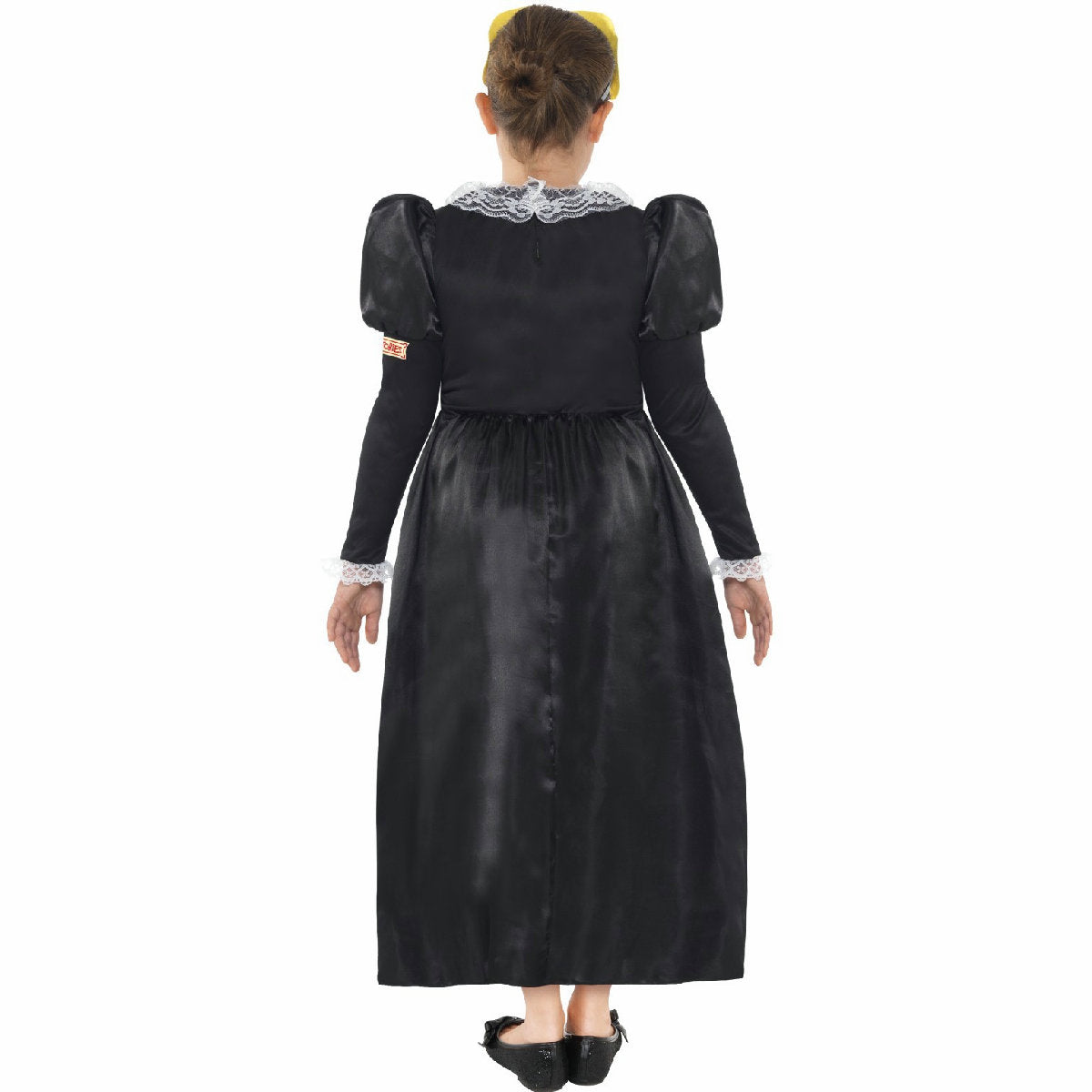 Mary Queen of Scots Horrible Histories Child Girl's Costume