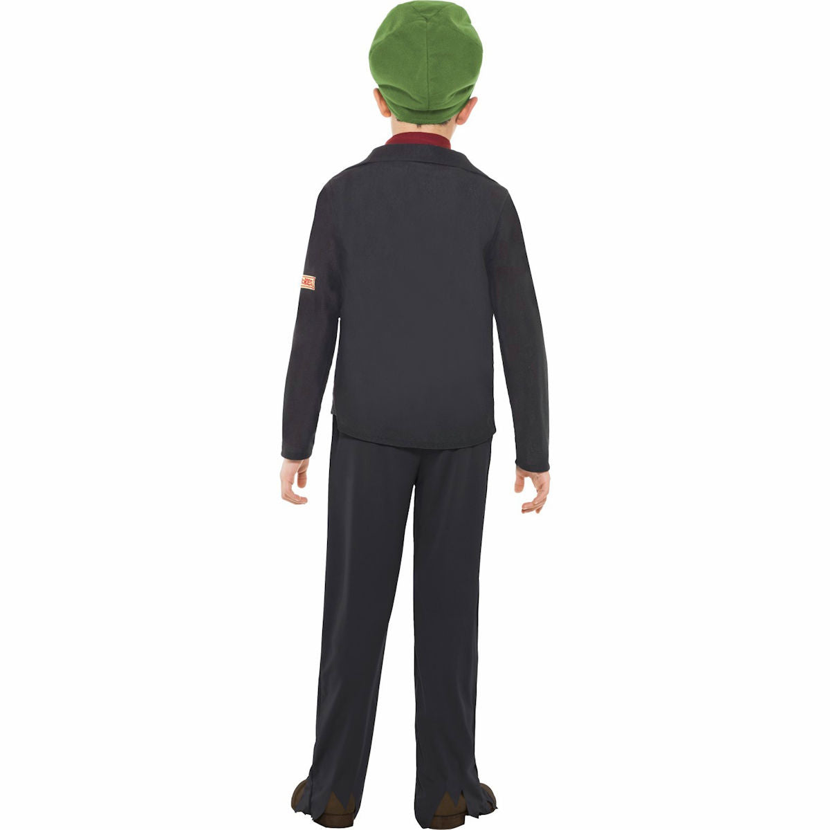 Horrible Histories Chimney Sweep Child Costume