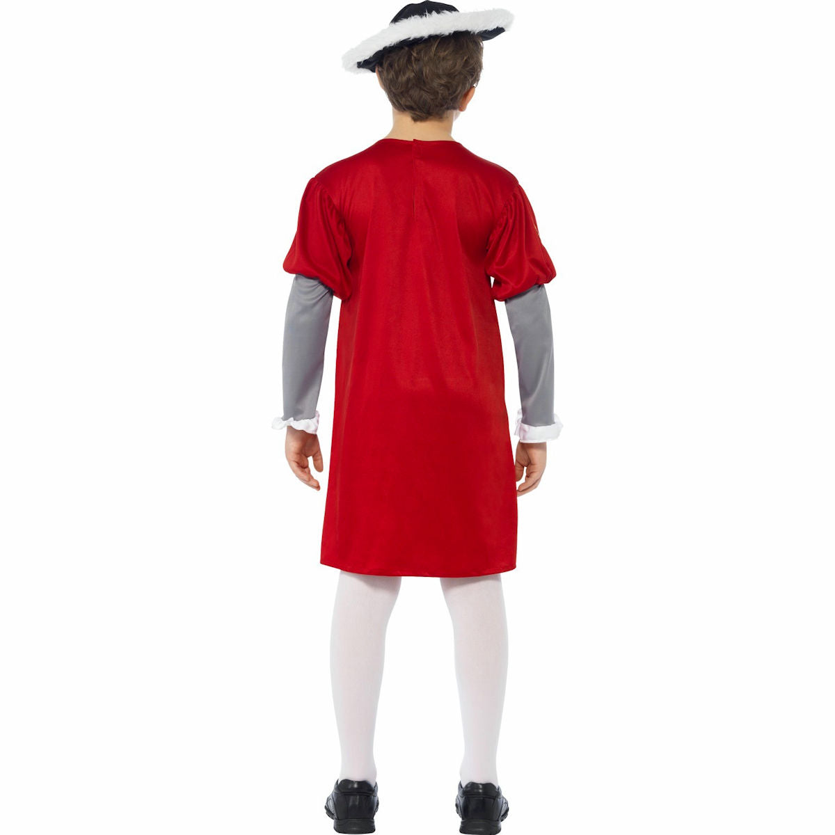 Horrible Histories Henry VIII Child Book Week Costume