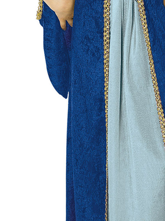 Juliet Classic Girl's Medieval Princess Costume