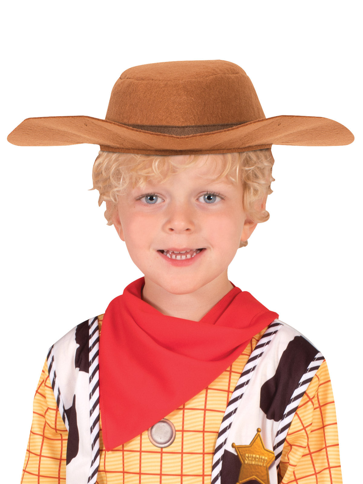Woody Deluxe Toy Story 4 Child Deluxe Costume Disney Prixcar Licensed
