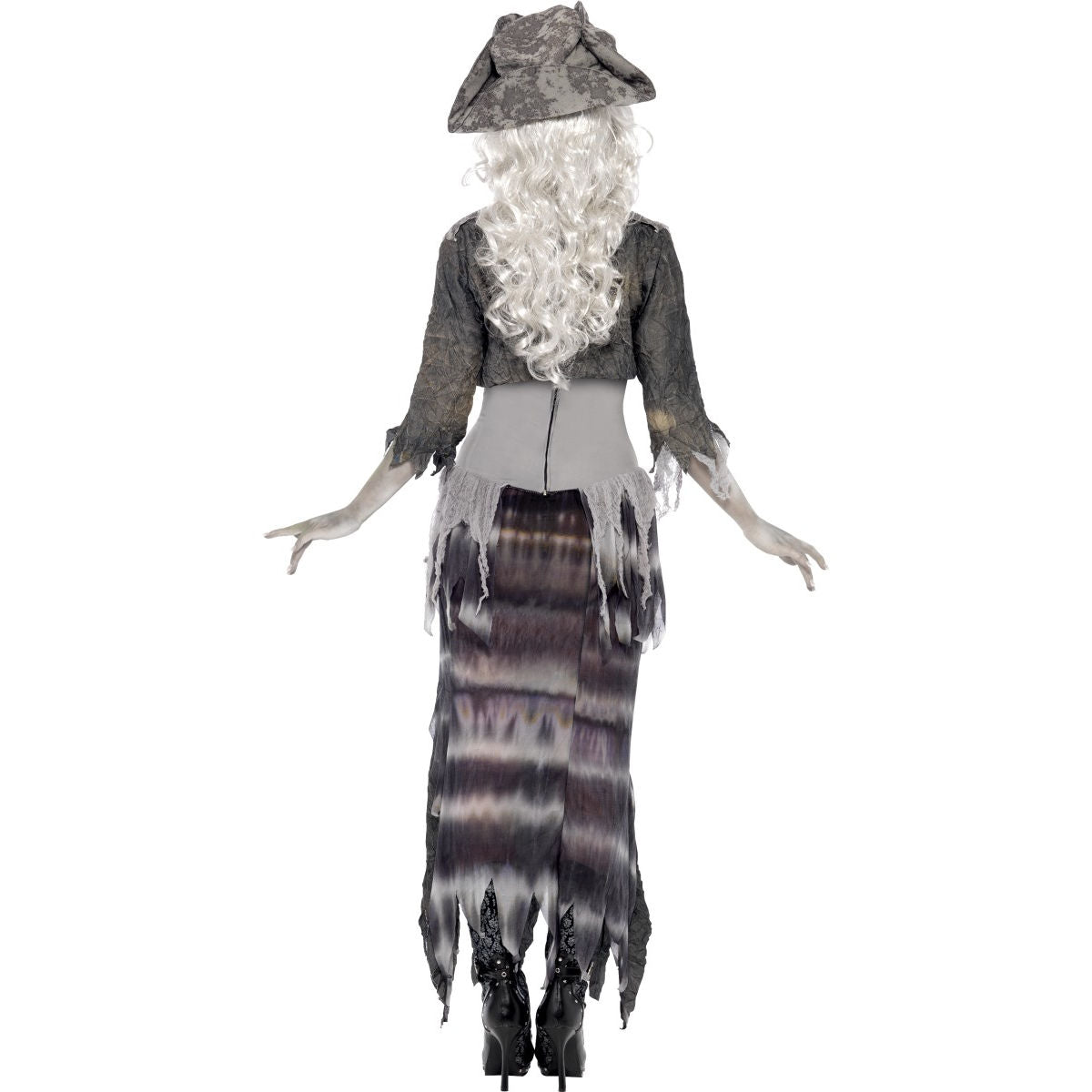 Ghost Ship Ghoulina Women's Halloween Costume