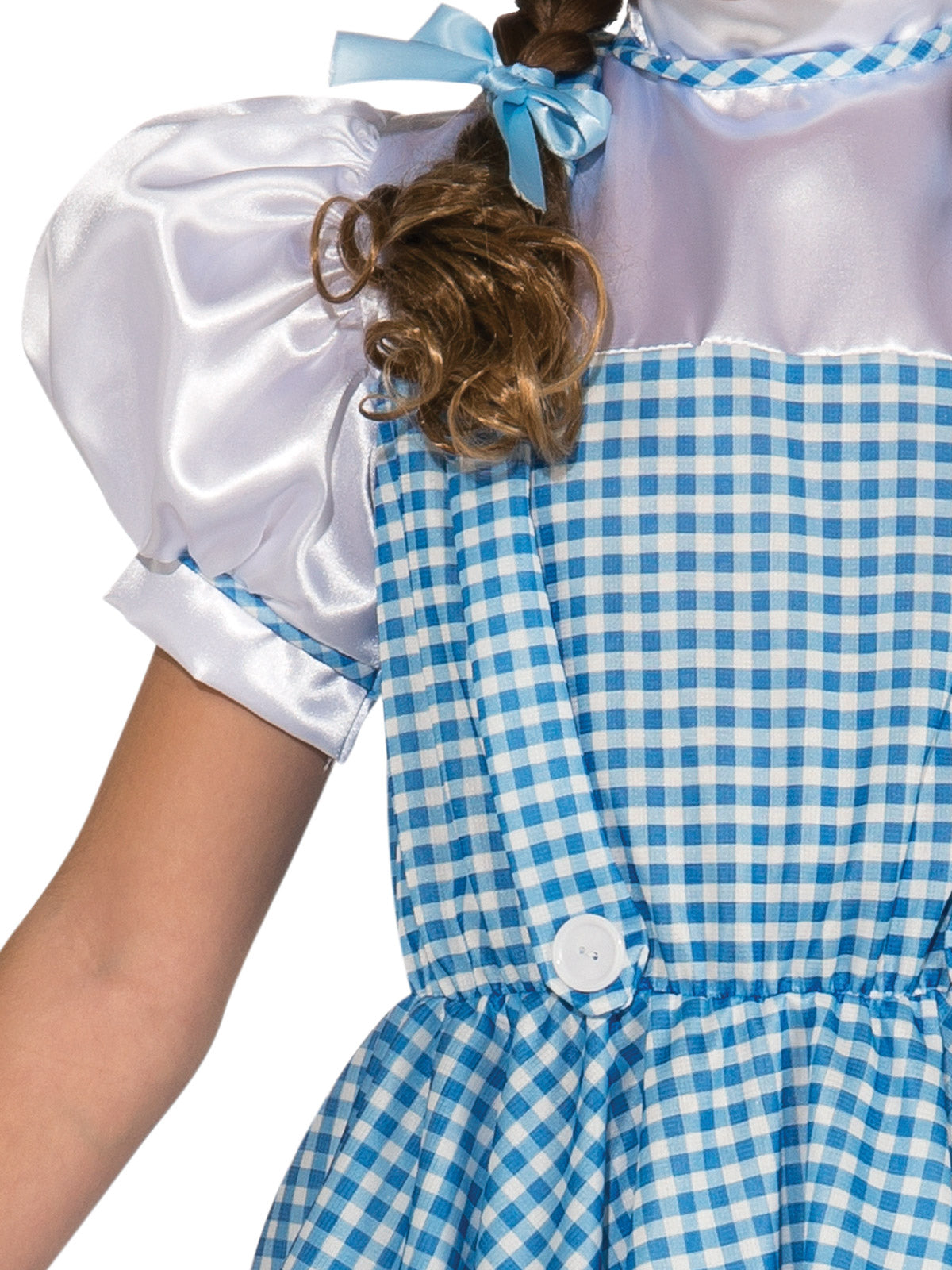 Wizard of Oz Dorothy Classic Child Girls Costume
