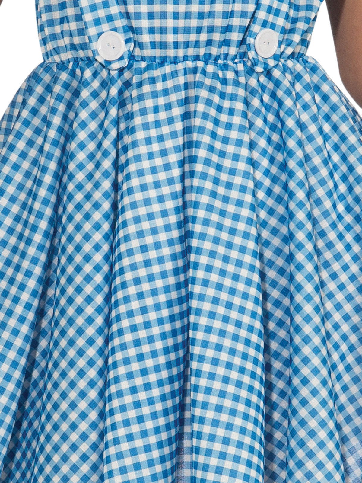 Wizard of Oz Dorothy Classic Child Girls Costume