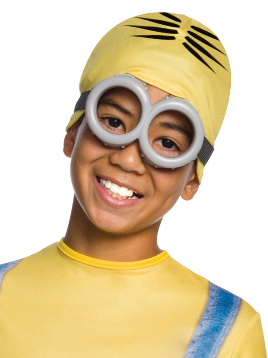Minion Dave Child Costume Licensed