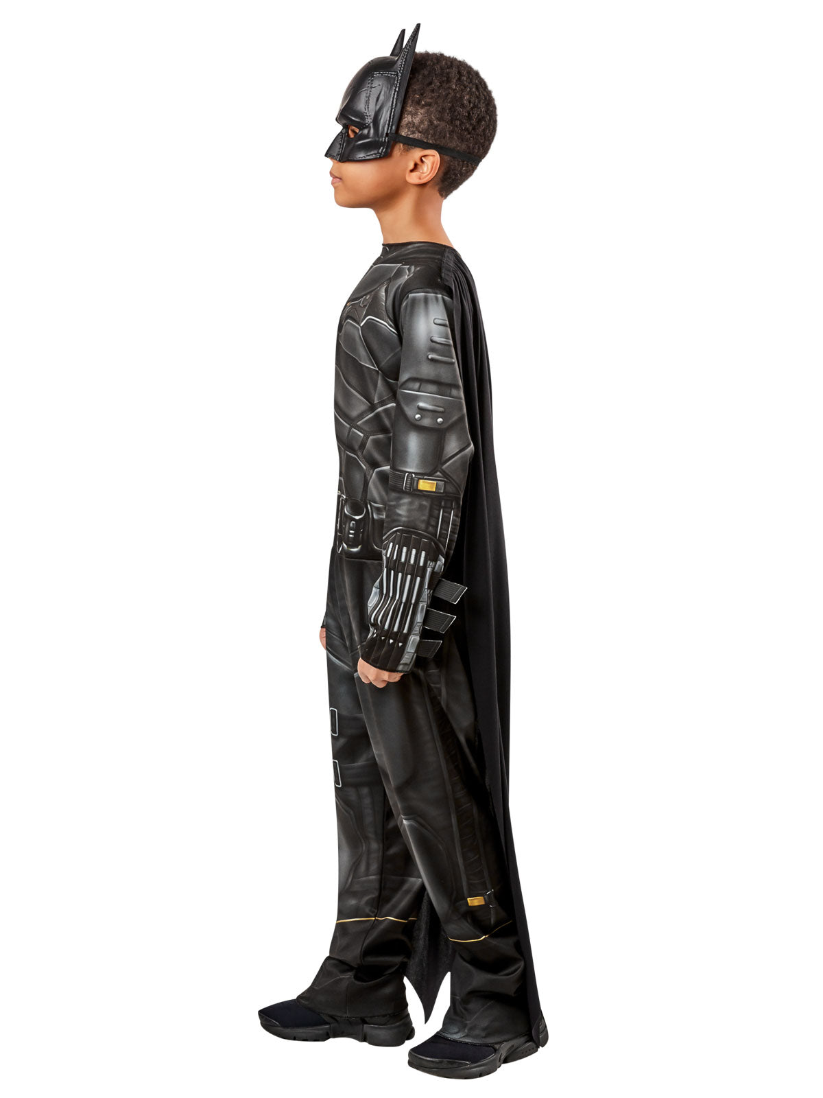 Batman Child Costume "the Batman" Classic Costume
