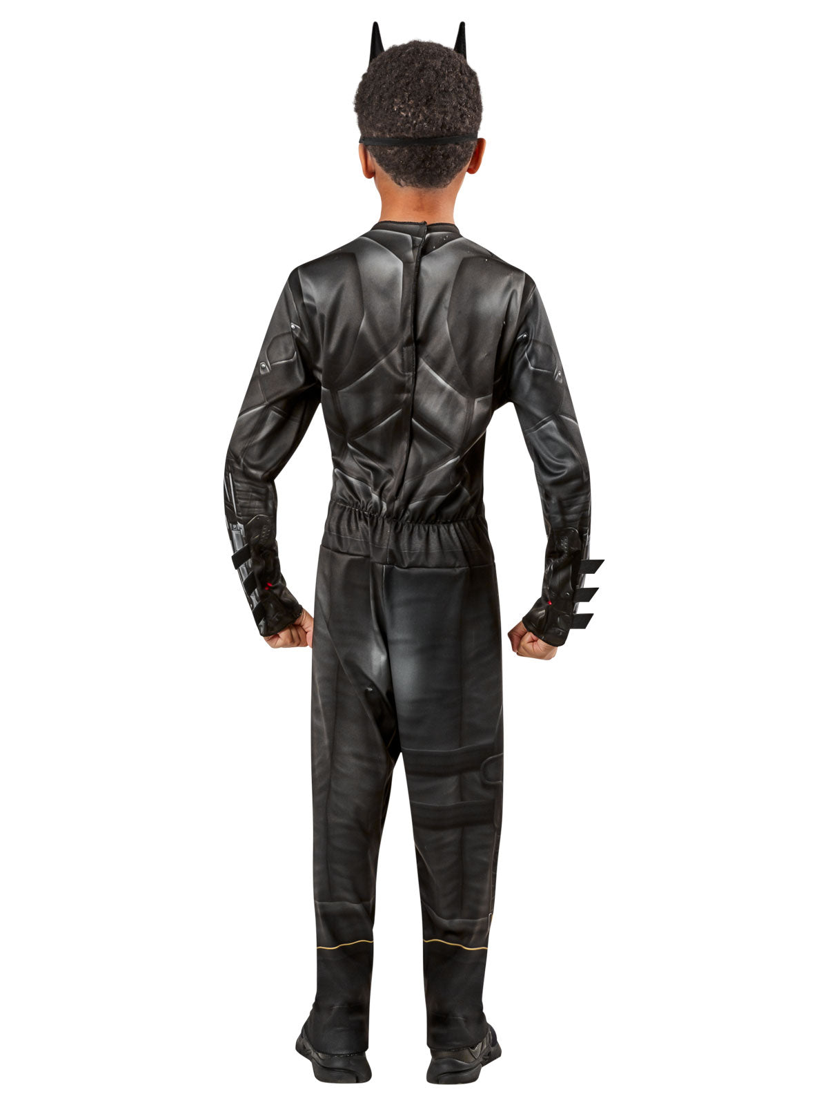 Batman Child Costume "the Batman" Classic Costume