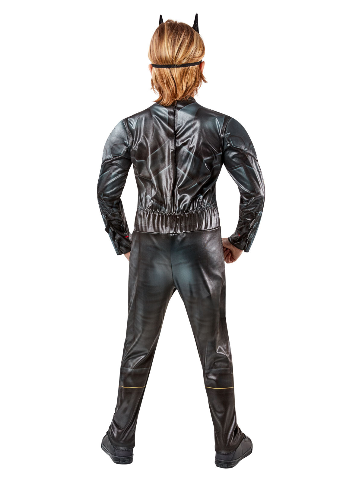 Batman Classic Deluxe Lenticular Child Costume