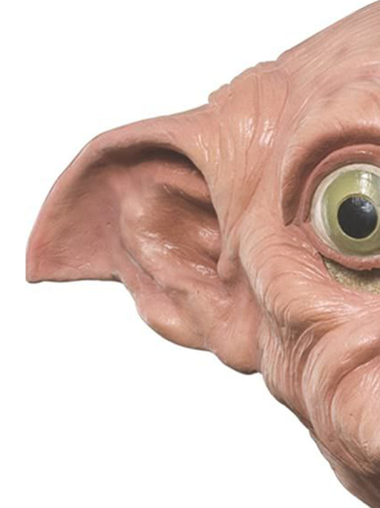 Dobby Mask Harry Potter Licensed Child 3-4 mask