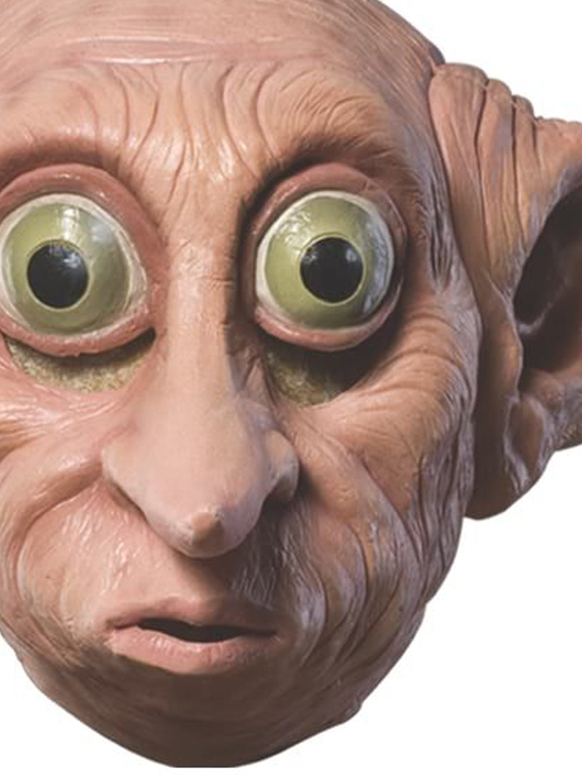 Dobby Mask Harry Potter Licensed Child 3-4 mask